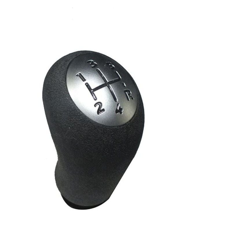Renault Megane 3 - III 5 İleri Vites Topuzu Krom - 820037995 - Dekar