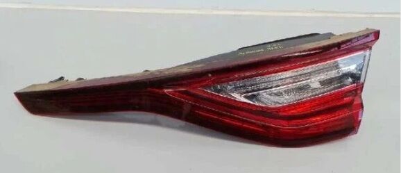 Renault Megane 4-IV Sağ Stop İç 265506075R - Mais