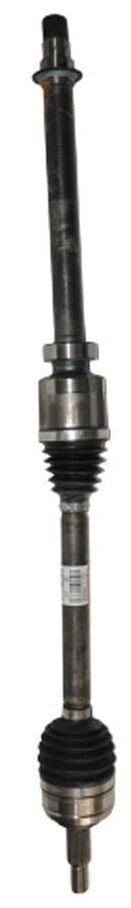 Renault Megane IV - 4 - Sağ Aks Otomatik Vites 1.2 Tce H5F - 391002171R