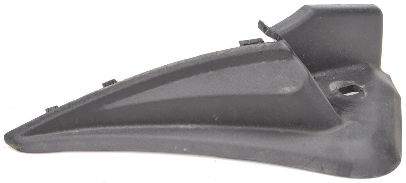 Renault Captur II - 2 - Sol Ön Cam Izgara Bakaliti (Plastiği) 2020-> - 668632084R