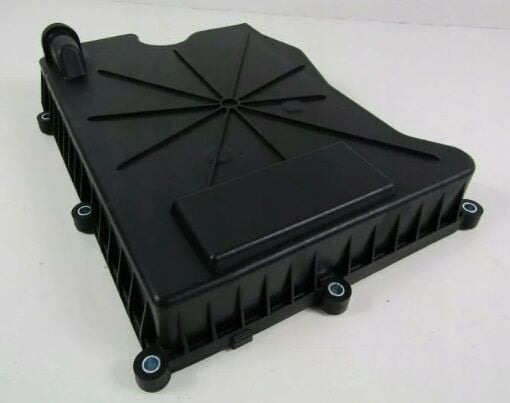 Renault Megane 4-IV Şanzıman Yağ Karteri - 313E88964R - Mais