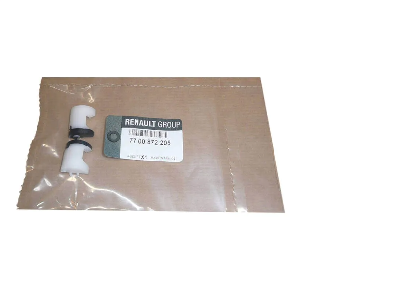 Renault Clio 1 - I - Clio 2 - II - Geri Vites Selektör Burcu - 7700872205 - Renault Mais