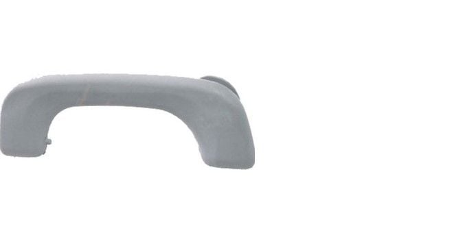 Renault Clio 3 - III (2009 - 2012) Tavan El Tutamağı Gri - 8200263349 - Yerli Üretim