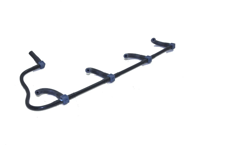 Renault Megane 2 - II (1.5 Dci K9K) Mazot Enjektör Dağıtıcı Borusu - 8200520596 - Wintech