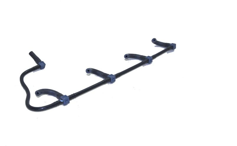 Renault Megane 2 - II (1.5 Dci K9K) Mazot Enjektör Dağıtıcı Borusu - 8200520596 - Wintech