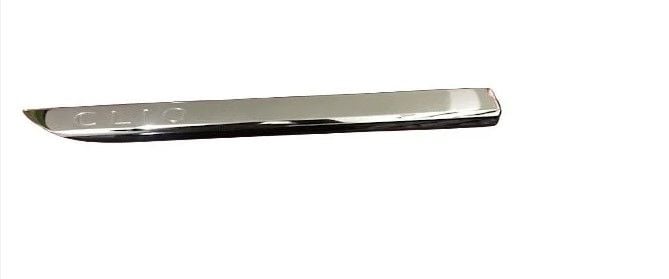 Renault Clio 5 - V Sağ Arka Kapı Band Nikelajı (Krom) - 828766864R - Renault Mais