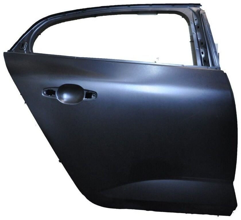 Renault Megane IV - 4 - Sağ Arka Kapı (2016-2024) - 821002253R