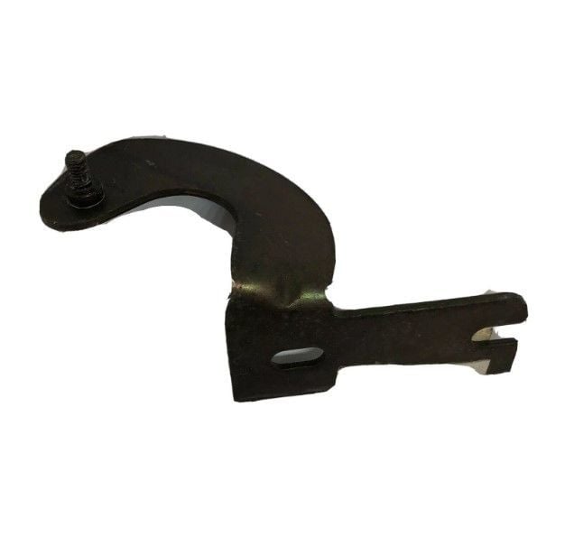 R9 Motor Kaput Menteşesi Eski Model Sol 7701463003 - Yerli Üretim