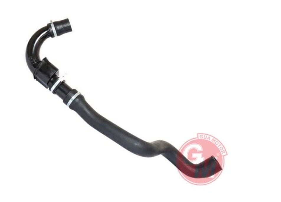 Renault Megane 2 - II (1.5 Dci K9K) Turbo Hortumu Borusu Komple - 8200384940 - Gua