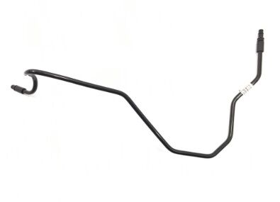 Renault Clio 3-III Hidrolik Debriyaj Borusu - 8200524086 - Renault Mais