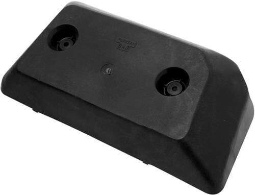 Renault R12 - Sağ Stop Lambası Muhafaza Tası TS - 7700640773