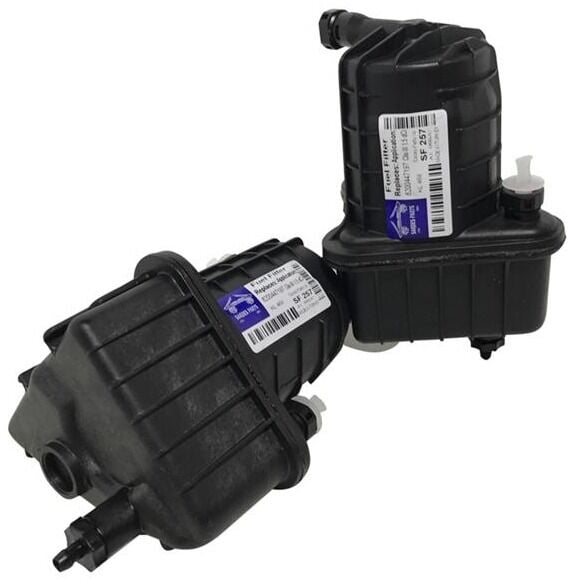 Renault Clio III - 3 / Modus - Yakıt Filtresi - 164000890R - 8200926014 - 8200294143