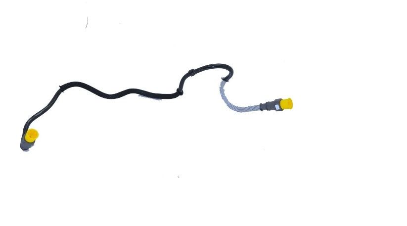 RenaulT Clio 3 - III (1.5 Dci K9K) Yakıt Hortum Borusu - 164461296R - Wıntech