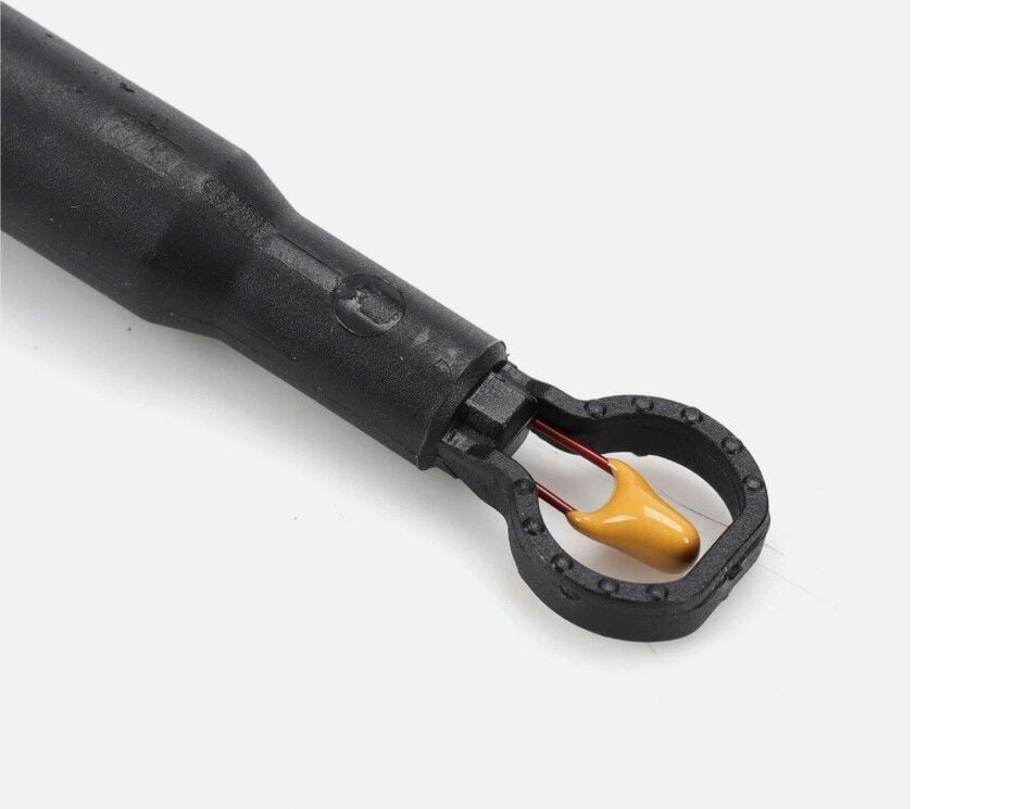 Renault Clio 4 - IV Evapatör Sondası (Kalorifer Sındası) - 277230128R