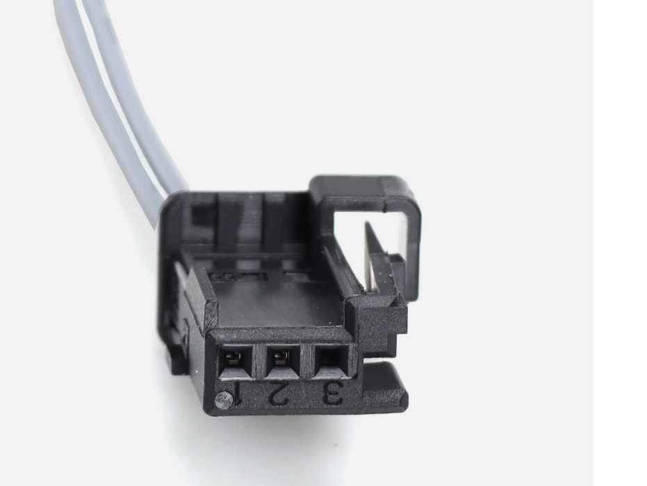 Renault Clio 4 - IV Evapatör Sondası (Kalorifer Sındası) - 277230128R