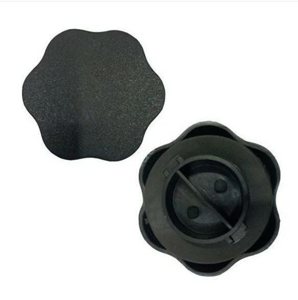 Renault R9 Motor Yağ Kapağı 7700869464 - Renault Mais