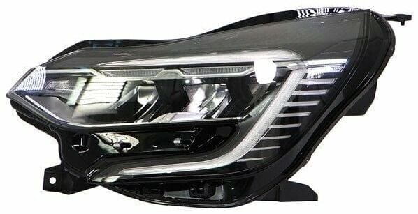 Renault Captur II - 2 - Sol Ön Far Lambası 2020-> - 260600666R