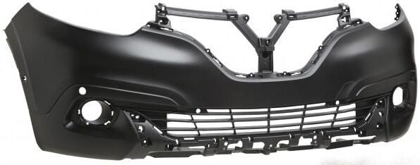 Renault Kadjar - Ön Astarlı 6 Sensörlü Tampon - 620223503R - 601985635R