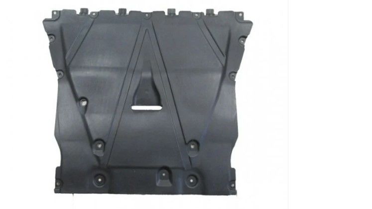 Renault Clio 5 - V Karter Muhafazası - 758905836R - Maral