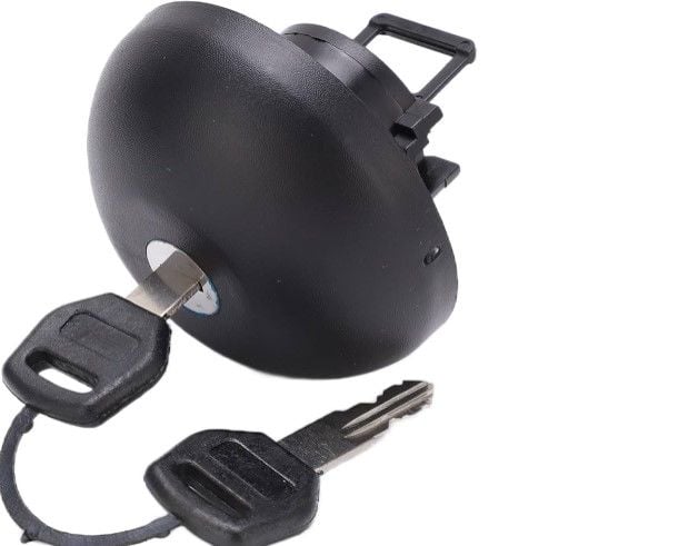 Renault Clio 3 - III Yakıt Depo Kapağı (İç) - 7701471227 - Yerli Üretim