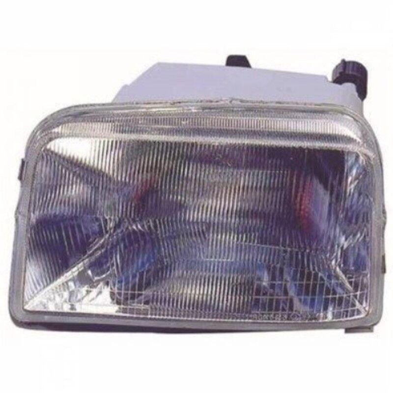 R5 Far Lambası Komple Sağ 7701030638