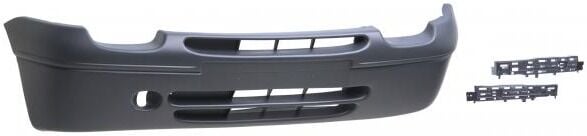 Renault Twingo I - 1 - Ön Astarlı Tampon - 7701471465