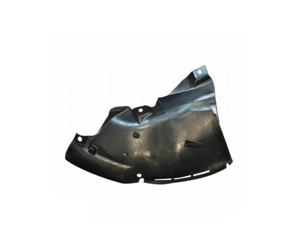 Renault Clio 4 - IV Sol Ön Çamurluk Davlumbazı Arka Parçası / Kısmı - 638431694R - Dega