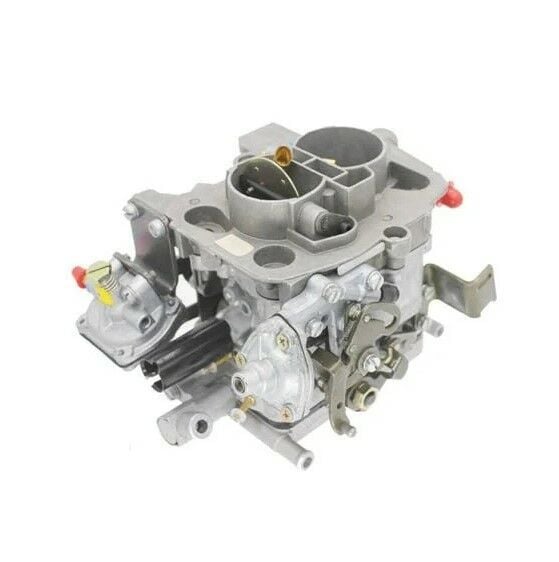 R9 R11 Broadway Karbüratör 7700871652 - İthal