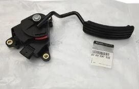 Renault Clio 3-III Gaz Pedalı - 8200297335 - Mais