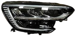 Renault Megane IV - 4 - Sağ Far Lambası LED (2020-2024) - 260103821R - 260103060R - 260106131R