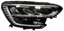 Renault Megane IV - 4 - Sağ Far Lambası LED (2020-2024) - 260103821R - 260103060R - 260106131R