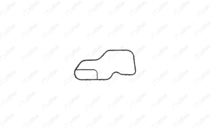 Renault Captur I - Clio IV - Scenic III - Scenic IV - Kadjar - Megane III - Megane IV / Dacia Dokker - Duster - Lodgy Termostat Gövde Contası Plastik Boru Hariç - 110624453R - 1106200QAB - 2002010200