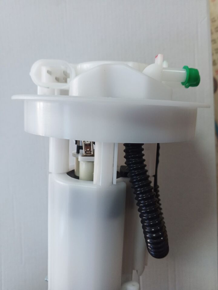 Renault Clio 1 - I Eski Model Benzin Pompası Şamandırası (Komple) - 7700829316 - Fispa