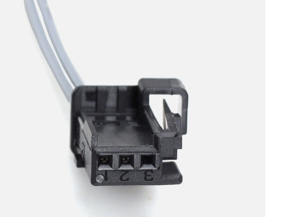 Dacia Sandero 2 - II Evapatör Sondası (Kalorifer) - 277230128R