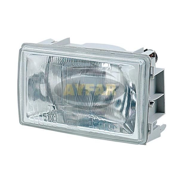 Renault R9 Broadway Sağ Far Lambası (1985 - 1993) - 7702246168 -7702131467