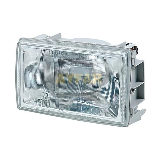 Renault R9 Broadway Sağ Far Lambası (1985 - 1993) - 7702246168 -7702131467