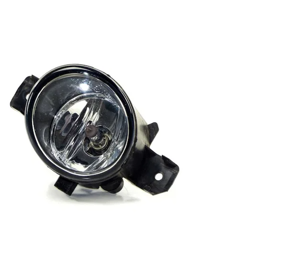 Renault Clio 2 - II - Clio 3 - III Ön Sis Lambası Sol - 8200002469 - 26155AU327 - Pleksan