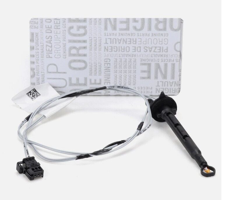 Dacia Lodgy Evapatör Sondası (Kalorifer) - 277230128R