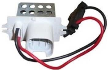 Renault R19 / Clio / Megane Kalorifer Motor Fan Hız Ayar Ünitesi Rezistansı - 7701034874