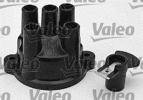 R9 / R11 / R19 1400 - 1600 Distribütör Kapağı+Tevzi Makarası - 7701407310 - 7701027491