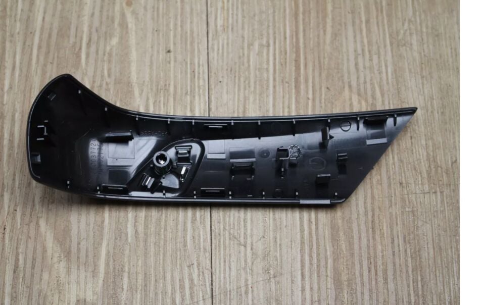 Renault Megane 4 - IV Sol Ön Kapı İç Çekme Kolu (Kolçak) - 809547222R