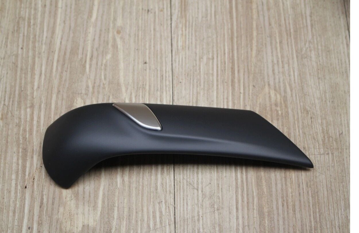 Renault Megane 4 - IV Sol Ön Kapı İç Çekme Kolu (Kolçak) - 809547222R