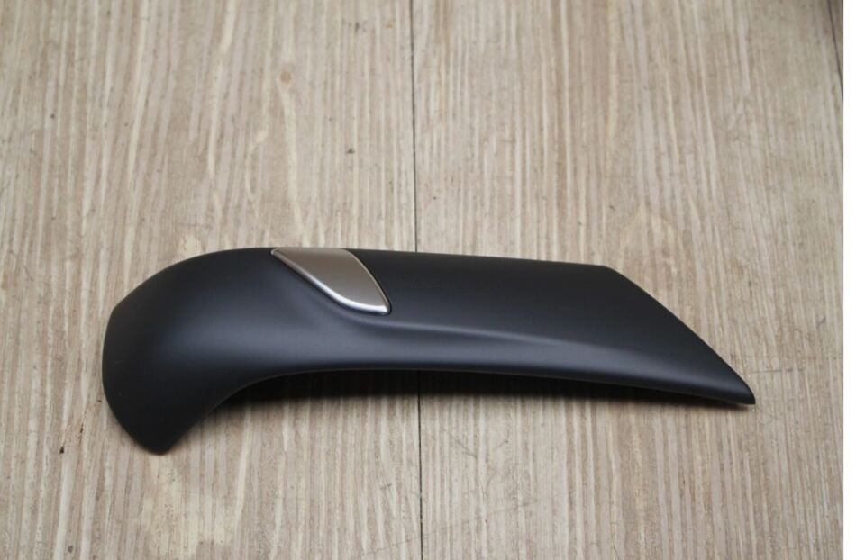 Renault Megane 4 - IV Sol Ön Kapı İç Çekme Kolu (Kolçak) - 809547222R