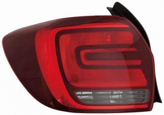 Renault Symbol III - 3 2014 - Sol Stop Lambası - 265550533R