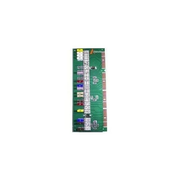 R9 Broadway Spring R11 Flash Sigorta Tablası Panosu 7702252612 -Ünüvar