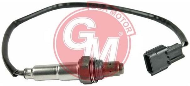 Renault Clio II - 2 / Laguna / Twingo / Modus / Dacia Logan II - 2 - Oksijen Sondası - 8201035691 - 8200495791