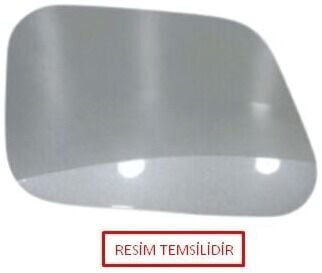 Renault Captur II - 2 - Yakıt Dolum Depo Kapağı 2020-> - 788302200R