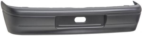 Renault Clio I - 1 - Arka Astarlı Tampon - 7701469649