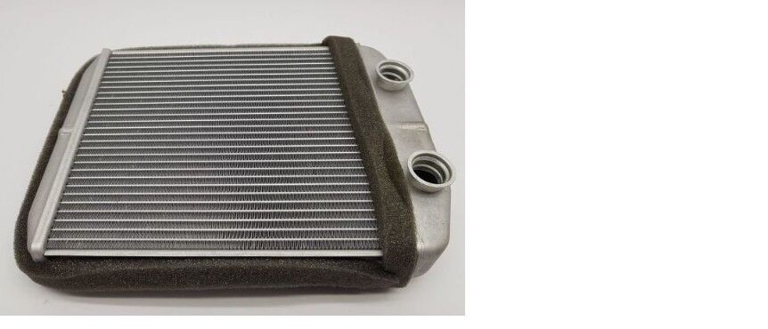 Renault Captur (2013-2020) Kalorifer Radyatörü - 271151577R - Gua