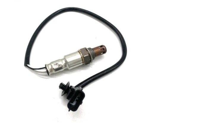 Renault Clio 3 - III Oksijen Lamda Sensörü - 8201035691